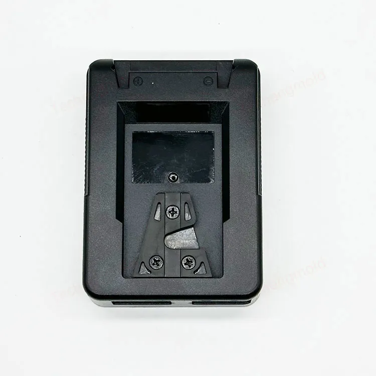 特诚科技PA66精密注塑件实拍 2